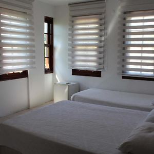 Dreibettzimmer